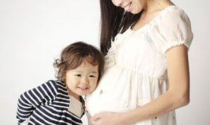 マタニティ整体